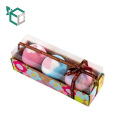 Vente chaude Bio luxe bombes de bain pack pour les enfants